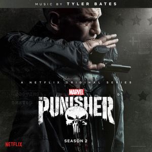 The Punisher: Season 2 (OST)