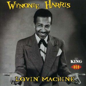Lovin' Machine