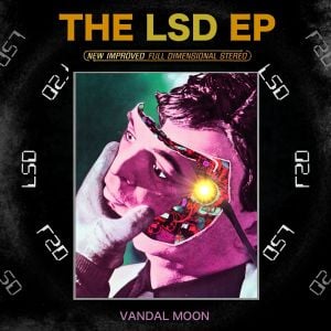 The LSD EP (EP)