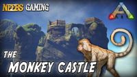 The Monkey Castle