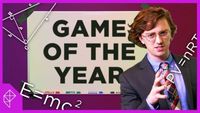 Scientifically calculating the game of the year