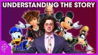 Understanding Kingdom Hearts (and every other story)