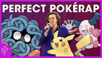 The Perfect PokéRap