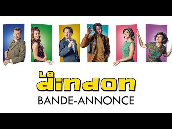 Le Dindon