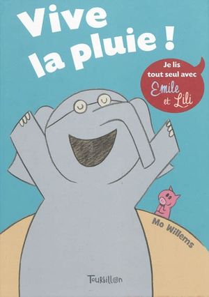 Je lis tout seul avec Emile et Lili
