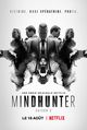 Affiche Mindhunter