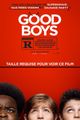 Affiche Good Boys