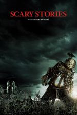 Affiche Scary Stories Affiche Scary Stories