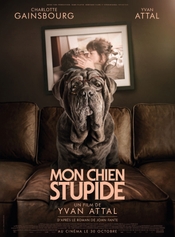 Affiche Mon chien Stupide Affiche Mon chien Stupide