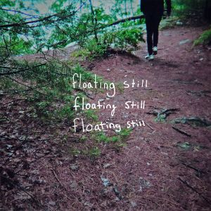 Floating Still (Single)