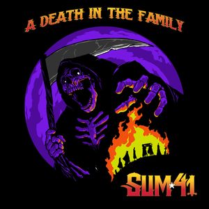 A Death In The Family (Single)