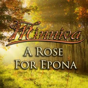 A Rose for Epona (Single)