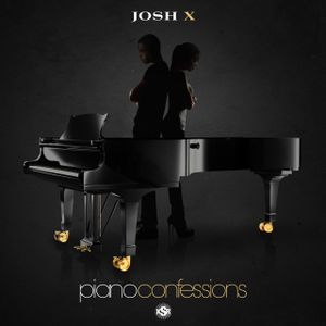 Piano Confessions (EP)