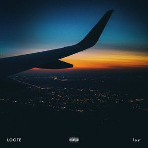 lost (EP)