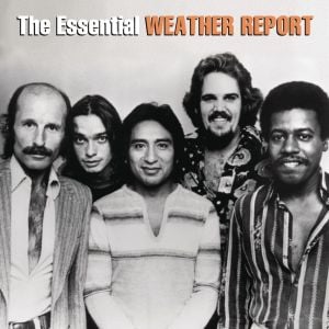 The Essential Weather Report