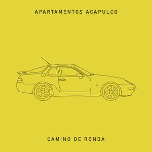 Camino de Ronda (Single)