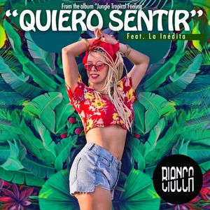 Quiero Sentir (Single)