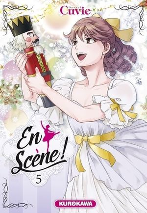 En scène !, tome 5