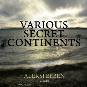 Various Secret Continents