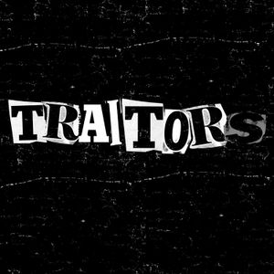 Traitors (Single)