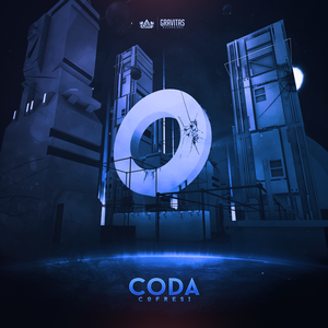 CODA (EP)