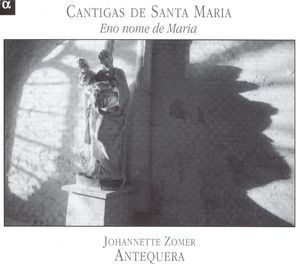 Cantigas de Santa Maria: Eno nome de Maria