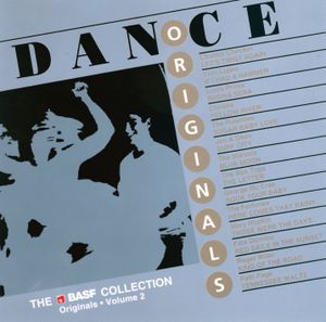 Dance Originals