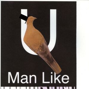 U (Man Like) (Single)