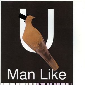 U (Man Like)