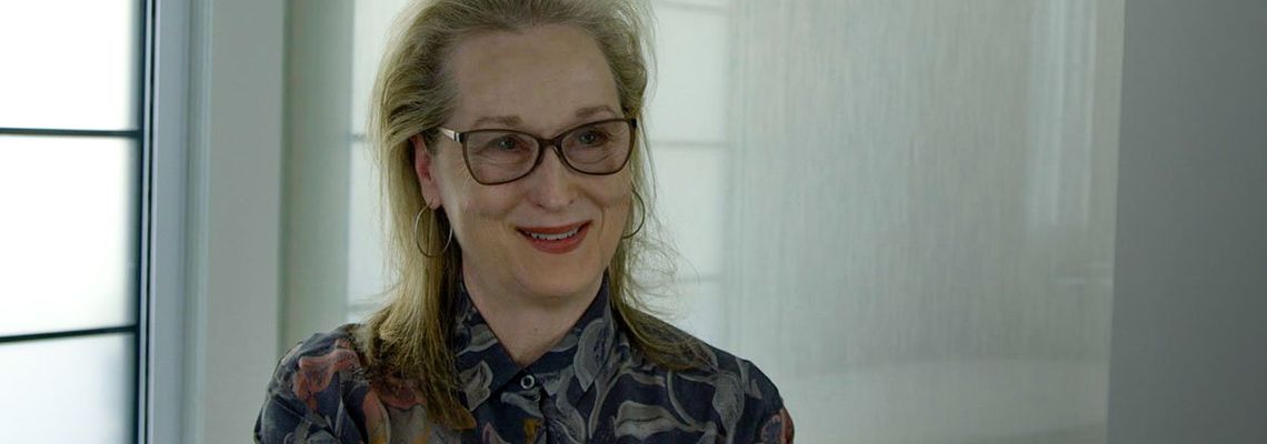 Cover Tout peut changer, Et si les femmes comptaient à Hollywood ?