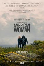 Affiche American Woman Affiche American Woman