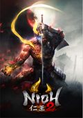 Jaquette Nioh 2 Jaquette Nioh 2
