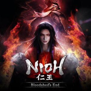 Nioh: Bloodshed's End