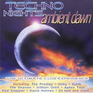 Techno Nights: Ambient Dawn