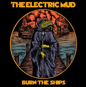 Burn the Ships (EP)