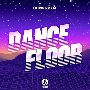 Dance Floor (Single)