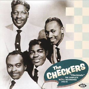 Checkmate: The Complete King Recordings 1952-55