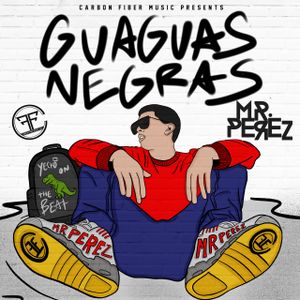 Guaguas Negras (Single)