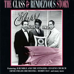 The Class & Rendezvous Story