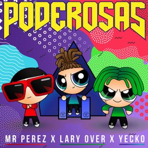 Poderosas (Single)