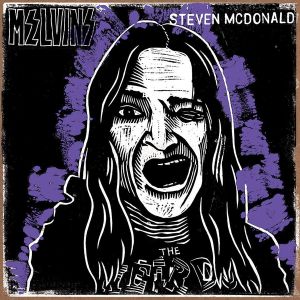 Steven McDonald (EP)