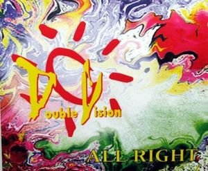 All Right (Single)