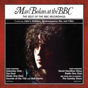 Marc Bolan at the BBC - The Best of the BBC Recordings (Live)