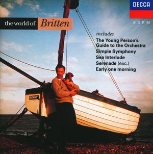 World of Britten