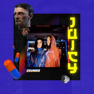 Crumbs (EP)