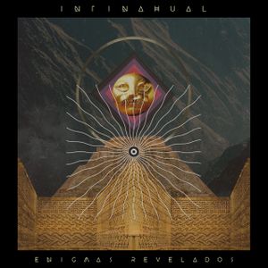 Enigmas Revelados (EP)