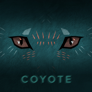 Coyote (Single)