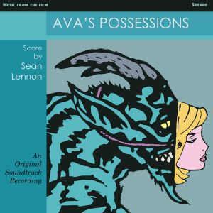 Ava's Possessions (OST)
