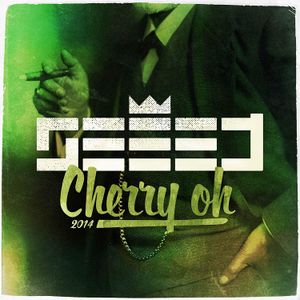 Cherry Oh 2014 (Single)