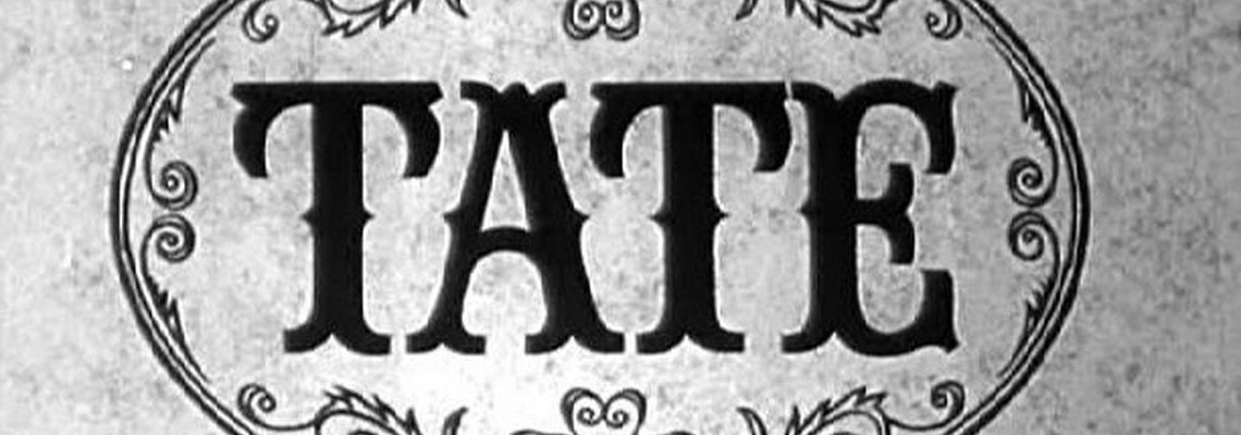 Cover Tate